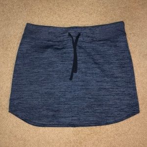 Athleta skirt